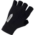 Q36.5 Pinstripe Summer Korte Hansker