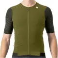Castelli Premio Kort Ermet Trøye