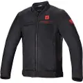 Alpinestars Honda Luc V2 Air Skinnjakke