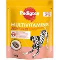 Pedigree Multivitamins leddpleie - 180 g