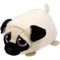 TY Teeny Tys Candy pug (217321)