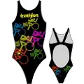 Turbo Bikes Triathlon Badetøy