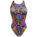 Turbo Bali Tribal Badetøy