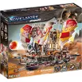 Playmobil Sandstorm I Sal´ahari-ørkenen