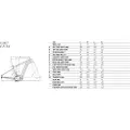 Focus Planet² 6.9 Elektrisk Sykkel