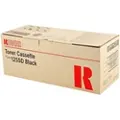 Ricoh Tonerkassett sort Type 1255D
