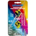 Olivetti Blekkpatron 4 farge 2pk