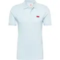 Levi's Slim Housemark Kortermet Poloskjorte