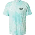 Levi's Relaxed Fit Kortarmet T-skjorte