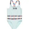 Converse Gradient Logo Bikini