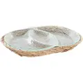 Home Decor 38x25x4 Cm Tapasbrett