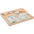 Home Decor 24.5x20x1.2 Cm Tapasbrett