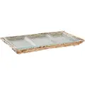 Home Decor 42x20x3.5 Cm Tapasbrett