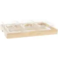 Home Decor 32x21x6 Cm Tapasbrett