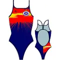 Turbo Spain Thin Strap Badetøy