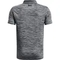 Under Armour Performance Kortermet Poloskjorte