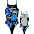 Turbo Skulls Triathlon Badetøy