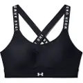 Under Armour Infinity Sports-bh Med Høy Effekt
