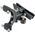 Topeak Tri-backup Elite 90 Flaskeholder