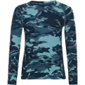 Odlo Active Warm Eco Langarmet Baselag