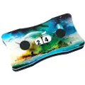 GameGenic Double Life Counter Island