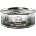 Wild Freedom Adult 6 x 70 g - Hidden Woods - Villsvin