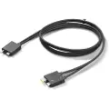 Lenovo ThinkPad Thunderbolt 4 WorkStation Dock Split Cable 0.7m - 4X91K16970
