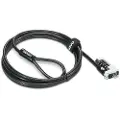 Lenovo NanoSaver Combination Cable Lock from Lenovo - 4XE1F30277