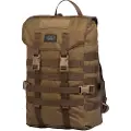Savotta Jääkäri S (20-25L) ryggsekk, brun