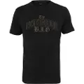 Mister tee The Notorious Big Logo Kortarmet T-skjorte