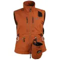 Arrak Outdoor Outdoor Competition Vest W Burnt orange XS