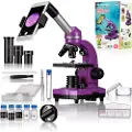 Bresser Junior Biolux Sel Studentmikroskop