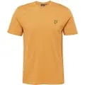 Lyle & Scott Ts400vo Kortarmet T-skjorte