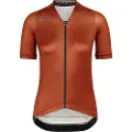 Bioracer Icon Kort Ermet Trøye