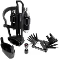 Lezyne Tubeless Flow Storage Loaded Multiverktøy