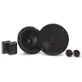 JBL Stage3 607C - Høyttalere - for bil - 50 watt - toveis - komponent