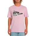 Volcom Darn Bsc T-skjorte rosa