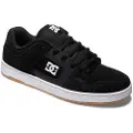 Dc-shoes Manteca 4 S Skatesko svart