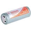 OrcaTorch 5000mah Litiumbatteri