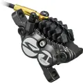 Shimano Saint Br-m820 Disc Skivebremsekaliper