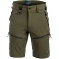 Arrak Outdoor Outdoor Motion Stretch Shorts M Olive 56