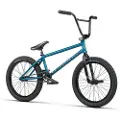 Wethepeople Revolver 21´´ Tt 2022 Bmx Sykkel