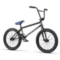 Wethepeople Crysis 20´´ 2021 Bmx Sykkel