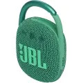 JBL Clip 4 Eco Bluetooth-høyttaler