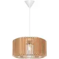 Nordlux NordluxTaklampe Asti 50NaturTakpendlerFra Homeroom