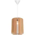 Nordlux NordluxTaklampe Asti 30NaturTakpendlerFra Homeroom