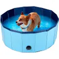 24hShop Hundebasseng - 80x30cm