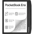 Pocketbook Era - eBook-leser - Linux 3.10.65 - 16 GB - 7 16 grånivåer (4-bts) E Ink Carta (1264 x 1680) - berøringsskjerm - Bluetooth - stjernestøvssølv