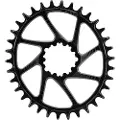 Garbaruk Gxp/dub Boost Ovalt Drev