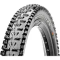 Maxxis High Roller Ii Exo/tr 60 Tpi Tubeless 29´´ X 2.30 Mtb-dekk